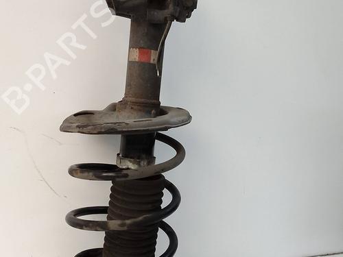 Used Right front shock absorber Right front shock absorber TOYOTA AURIS Estate (_E18_) 2.0 D-4D (ADE186_) (124 hp) 18585955 18585955