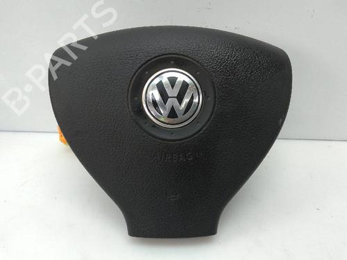 Førerens kollisjonspute VW PASSAT B6 (3C2)  | BP22521487C9 