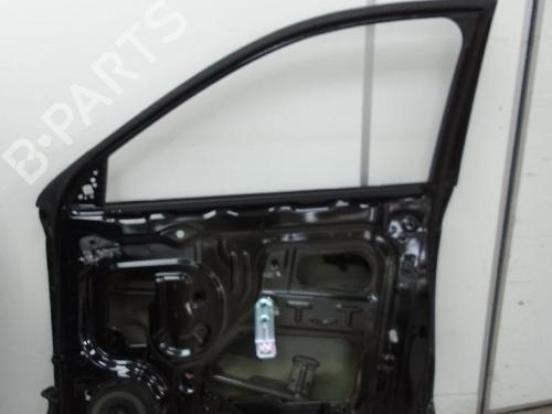 Right front door MG MG ZS SUV (AZS1) 1.5 VTi | BP26704949C3