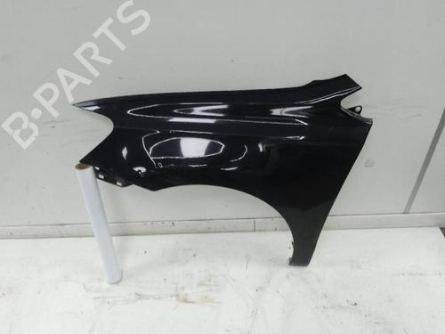 Used Left front fenders VW POLO V (6R1, 6C1) [2009-2022]  19449366