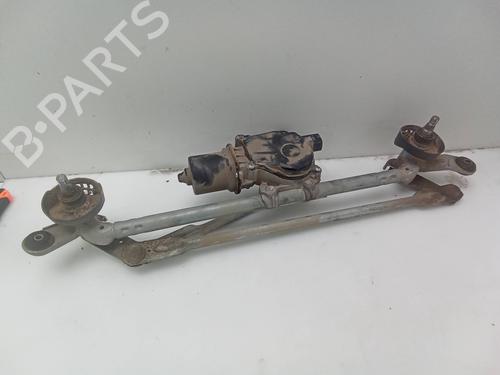 Front wiper motor RENAULT KADJAR (HA_, HL_) 1.2 TCe 130 (HLMR) | BP28148781M29 