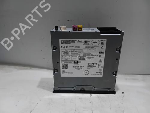 Radio SKODA KAROQ (NU7, ND7) 2.0 TDI | BP34618009E6 - Image 4