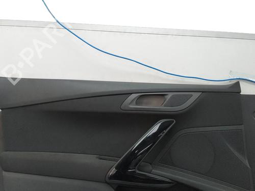 Front right panel PEUGEOT 508 I (8D_) 2.0 HDi | BP23185133C59 - Image 3