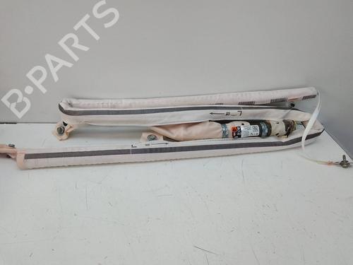 Used Left curtain airbag Left curtain airbag 18737647 18737647
