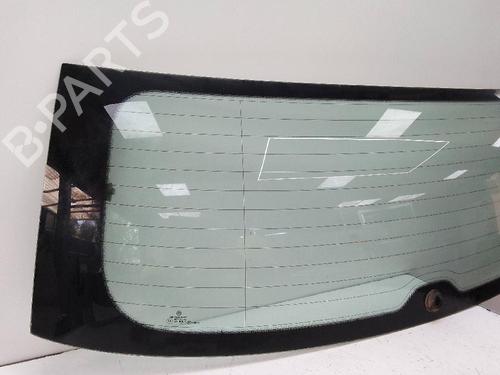 Bootlid window VW POLO V (6R1, 6C1) 1.4 GTI | BP25812349C64 