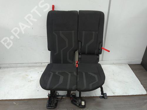 Used Rear seat Rear seat 21832819 21832819