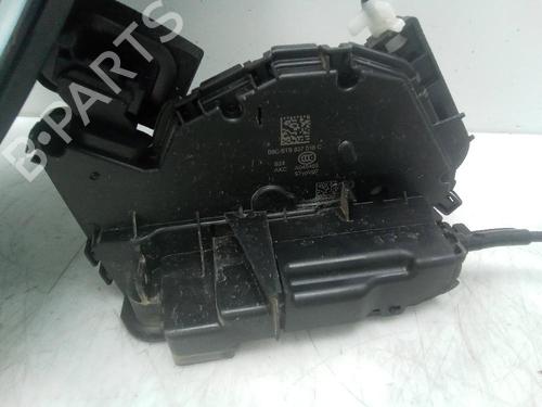 Front right lock CITROËN C4 CACTUS 1.6 BlueHDi 100 | BP18575017C97 