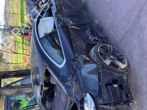 Front left panel BMW 4 Coupe (F32, F82) 420 d | BP33286103C58 - Image 12