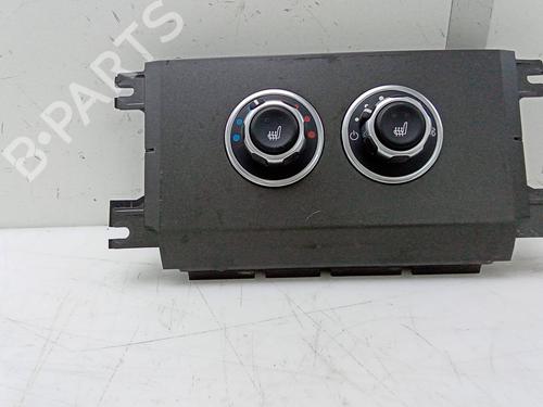 Used Climate control Climate control LAND ROVER RANGE ROVER III (L322) 5.0 4x4 (375 hp) 18898999 18898999