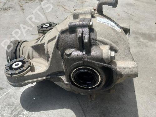 Rear differential JAGUAR XF II (X260)  | BP19116698M24 