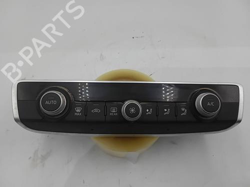Used Climate control AUDI A3 (8V1, 8VK) 1.6 TDI (115 hp) 28146036
