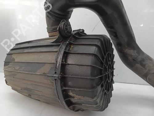 Luftfilter kasse CITROËN JUMPER II Platform/Chassis 2.0 BlueHDi 160 (163 hp) 24238336