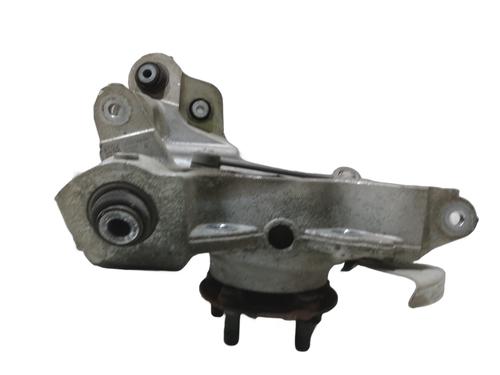 Right rear steering knuckle JAGUAR E-PACE (X540) 2.0 D150 AWD | BP34580938M28  - Image 8