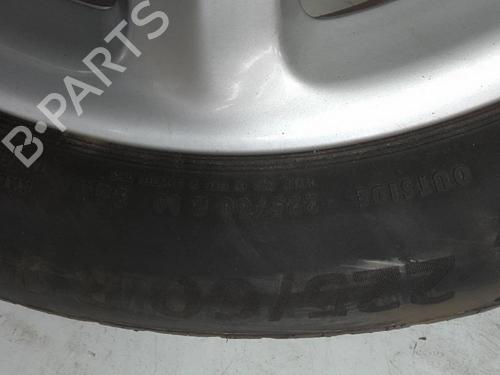 Rim MERCEDES-BENZ S-CLASS (W220) S 320 (220.065, 220.165) | BP23997735C45 
