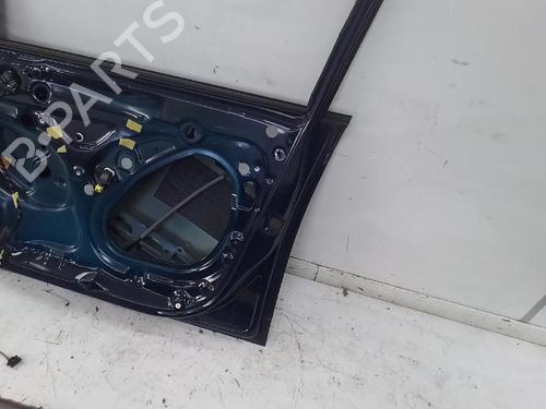 Right front door SKODA FABIA III (NJ3) 1.0 TSI BP27447144C3