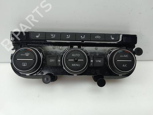 Used Climate control Climate control 26232685 26232685