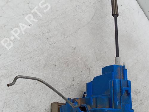 Front left lock FIAT 500L (351_, 352_) 1.4 (199LYB1B) | BP28149810C98 