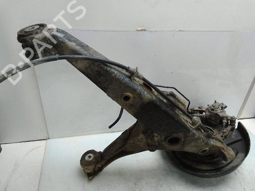 Right rear steering knuckle VW CALIFORNIA T6 Camper (SGC, SGG, SHC) 2.0 TDI | BP25720421M28 