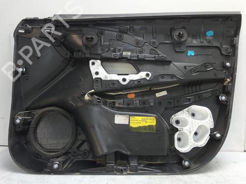 Front left panel PEUGEOT 208 I (CA_, CC_) 1.5 BlueHDI 100 | BP29129123C58 