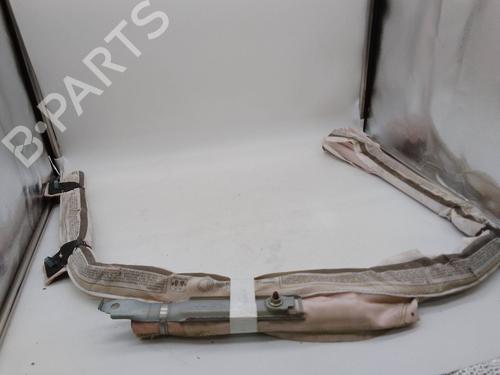 Right curtain airbag AUDI A1 (8X1, 8XK) 1.4 TFSI | BP28145983C12 