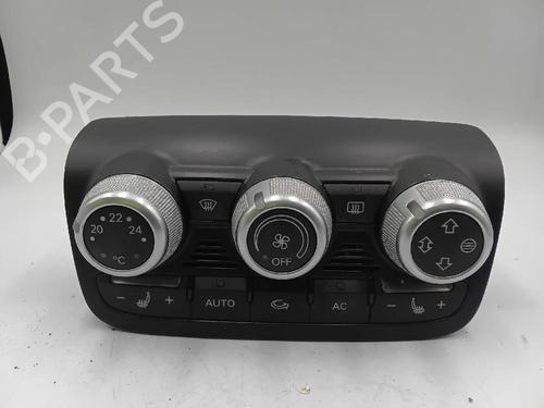 Used Climate control AUDI TT (8J3) 2.0 TTS quattro (272 hp) 27494546