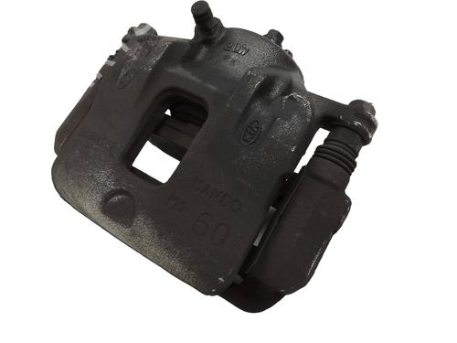 Right front brake caliper KIA CARENS IV 1.7 CRDi | BP18586875M104 - Image 4