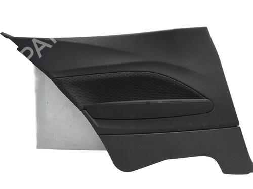 Rear left panel BMW 1 (F21) 116 d | BP30195717C60