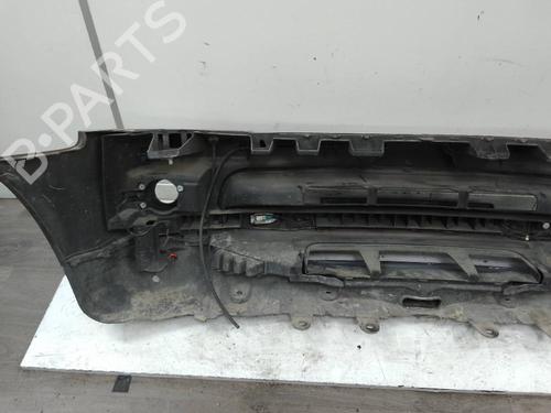 Used Front bumper LAND ROVER RANGE ROVER SPORT I (L320) 3.0 D 4x4 (256 hp) 19583264