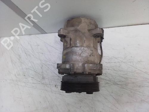 Used AC compressor SEAT LEON (1M1) [1999-2006]  19151669