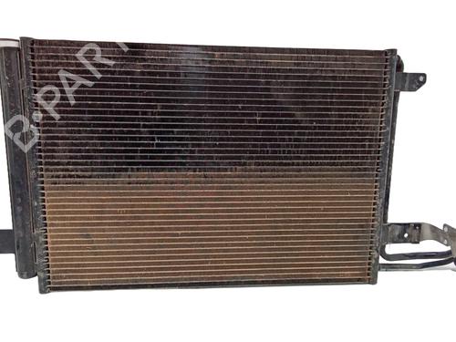 Used Water radiator Water radiator VW CADDY III MPV (2KB, 2KJ, 2CB, 2CJ) 1.9 TDI (105 hp) 28148959 28148959