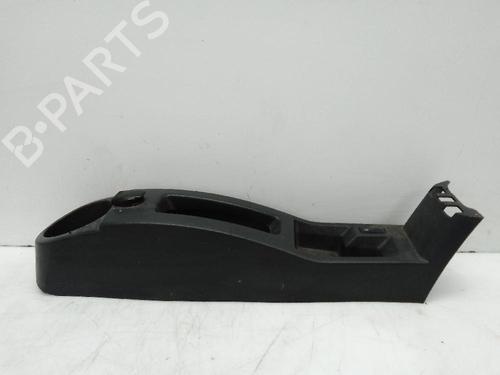 Used Middle console DACIA DOKKER MPV (KE_) 1.5 dCi (KEAJ, KEAH) (90 hp) 24463396
