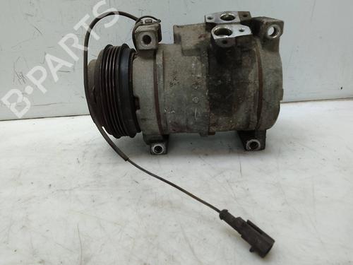 Used AC compressor IVECO DAILY V Van 29S13, 29L13, 35C13, 35S13, 40C13, 40S13 (126 hp) 28146432