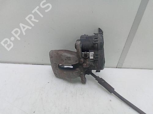 Left rear brake caliper BMW X3 (E83) 2.0 sd | BP26284758M107 