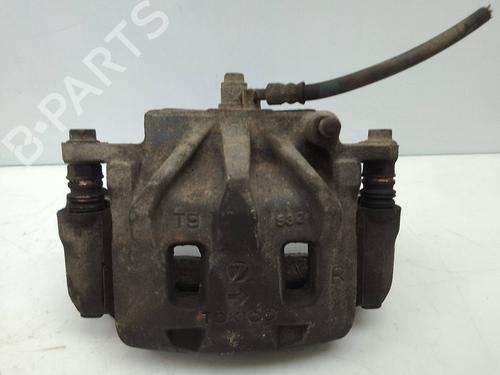 Used Right front brake caliper Right front brake caliper 22797844 22797844