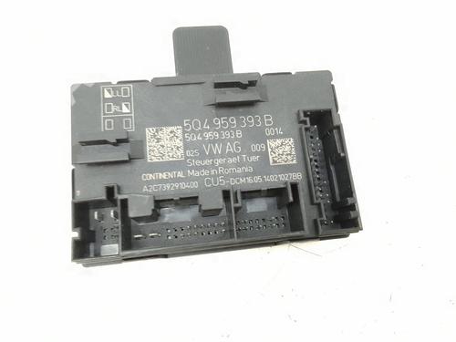 Used Electronic module Electronic module SKODA OCTAVIA III Combi (5E5, 5E6) 2.0 TDI (150 hp) 18890938 18890938