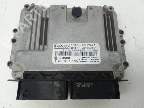 Electronic module FORD TOURNEO COURIER B460 MPV  | BP18738571M83 