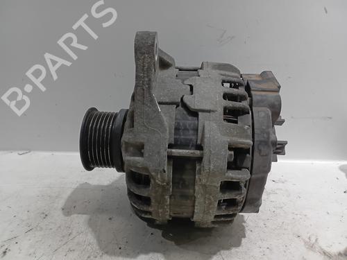 Used Alternator Alternator IVECO DAILY VI Van 33S11, 35S11, 35C11 (106 hp) 34618109 34618109