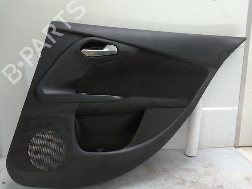 Rear right panel FIAT TIPO Hatchback (356_, 357_) 1.4 LPG (356HXF1B) | BP28146689C61