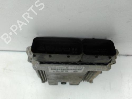 Engine control unit (ECU) VW GOLF PLUS V (5M1, 521)  | BP23559860M57 