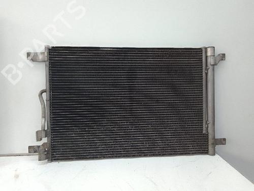 Used AC radiator VW TIGUAN (AD1, AX1) [2016-2025]  26054051