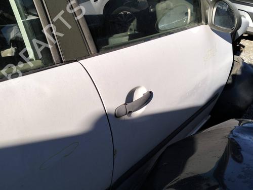 Used Front right lock SEAT IBIZA III (6L1) 1.4 16V (100 hp) 28151175