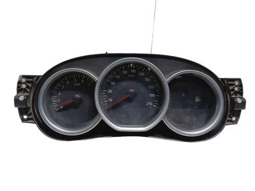 Used Instrument cluster Instrument cluster 37487819 37487819