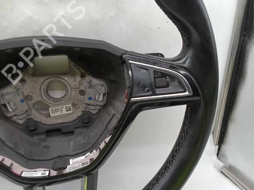 Lenkrad SKODA SUPERB III (3V3) 2.0 TDI | BP30050935C49