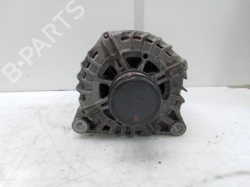 Used Alternator CITROËN C5 III (RD_) 2.0 16V (RDRFJC, RDRFJF) (140 hp) 23997379