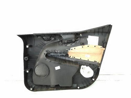 Front left panel FORD TOURNEO COURIER B460 MPV 1.0 EcoBoost | BP18596567C58 