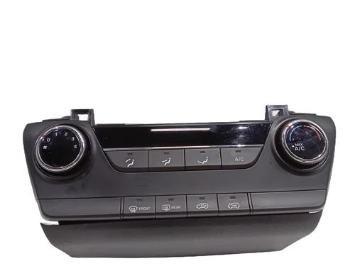 Used Climate control Climate control HYUNDAI TUCSON (TL, TLE) 1.7 CRDi (141 hp) 36752904 36752904