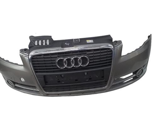 Foran kofangere AUDI A4 B6 Convertible (8H7) [2002-2009]  30677566