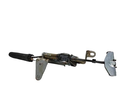 Hand brake BMW 4 Gran Coupe (F36) 420 d | BP30051642I18 