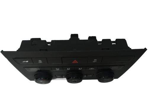 Climate control SEAT LEON (5F1) 2.0 TDI | BP23185334I5 - Image 4
