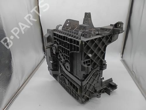 Other RENAULT MEGANE III Hatchback (BZ0/1_, B3_) 1.2 TCe (BZ2B, BZ11) | BP29386287O1 